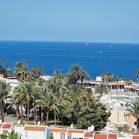 Olympia Studio, Ocean View Плая де лас Америкас Екстериор снимка