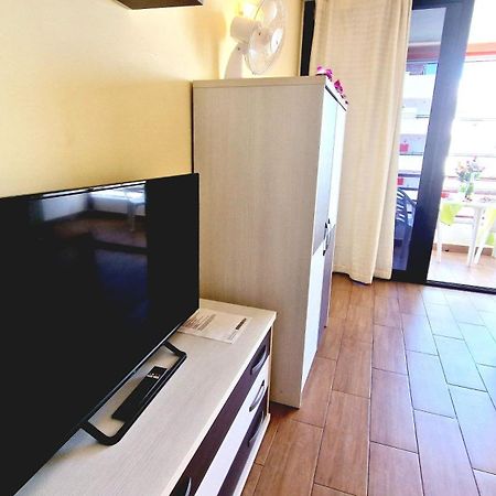 Olympia Studio, Ocean View Плая де лас Америкас Екстериор снимка