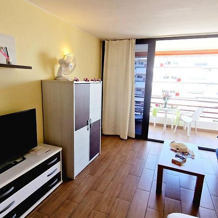 Olympia Studio, Ocean View Плая де лас Америкас Екстериор снимка