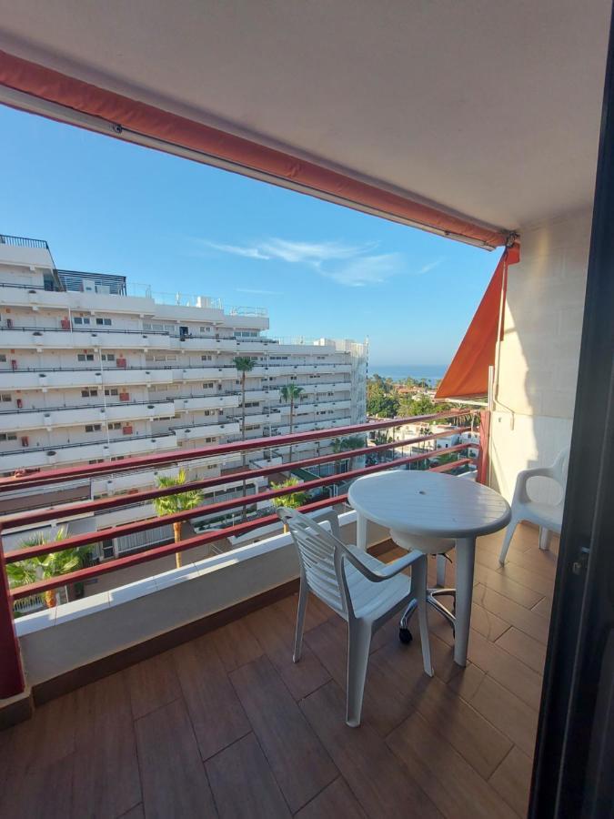 Olympia Studio, Ocean View Плая де лас Америкас Екстериор снимка