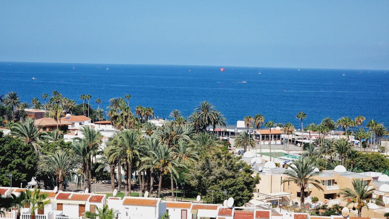 Olympia Studio, Ocean View Плая де лас Америкас Екстериор снимка