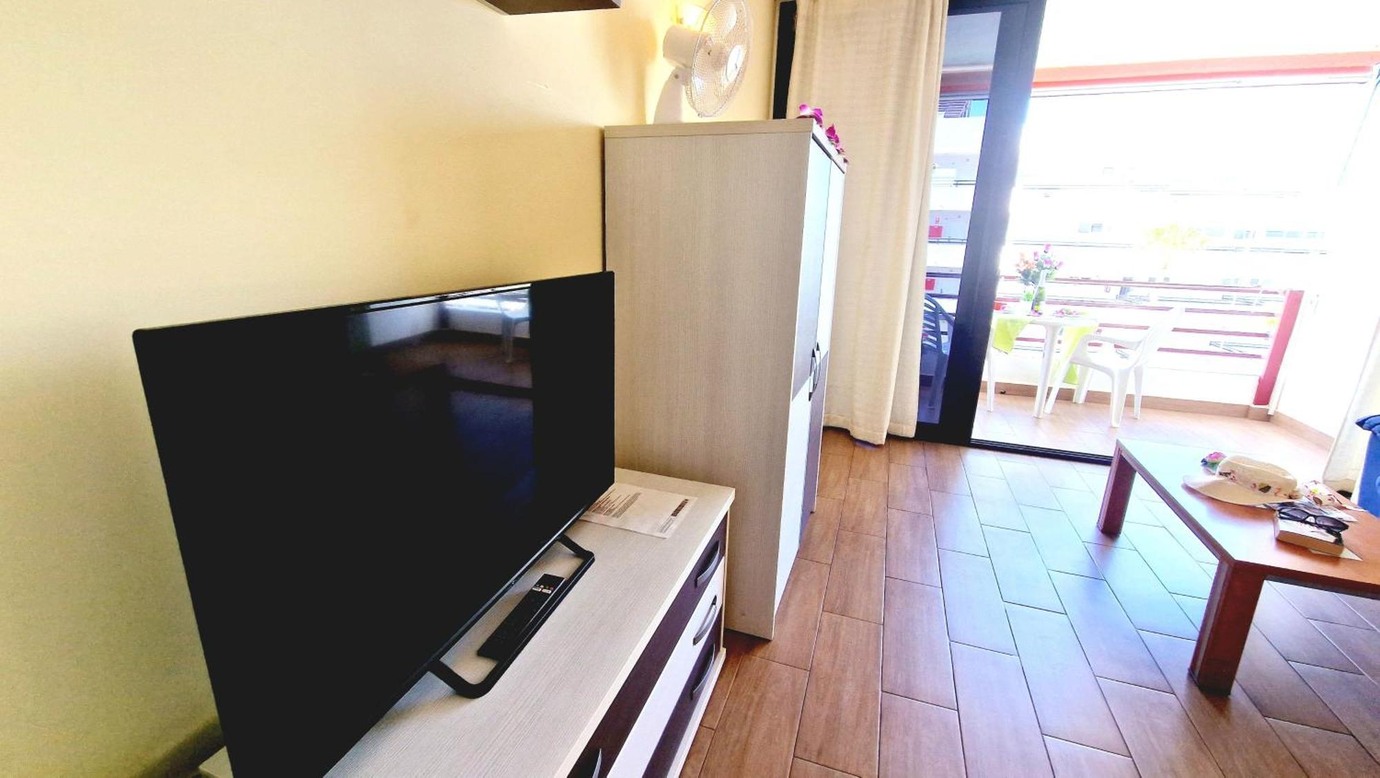 Olympia Studio, Ocean View Плая де лас Америкас Екстериор снимка